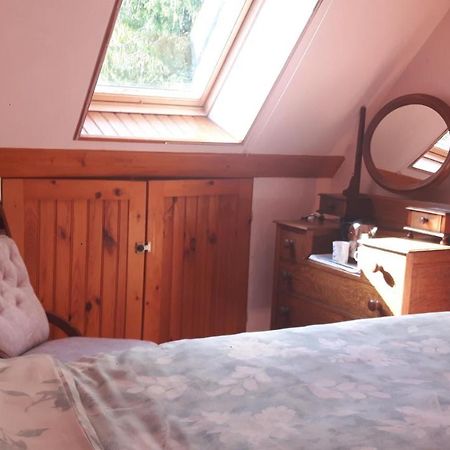 르테일룰 La Meslaie B&B 외부 사진
