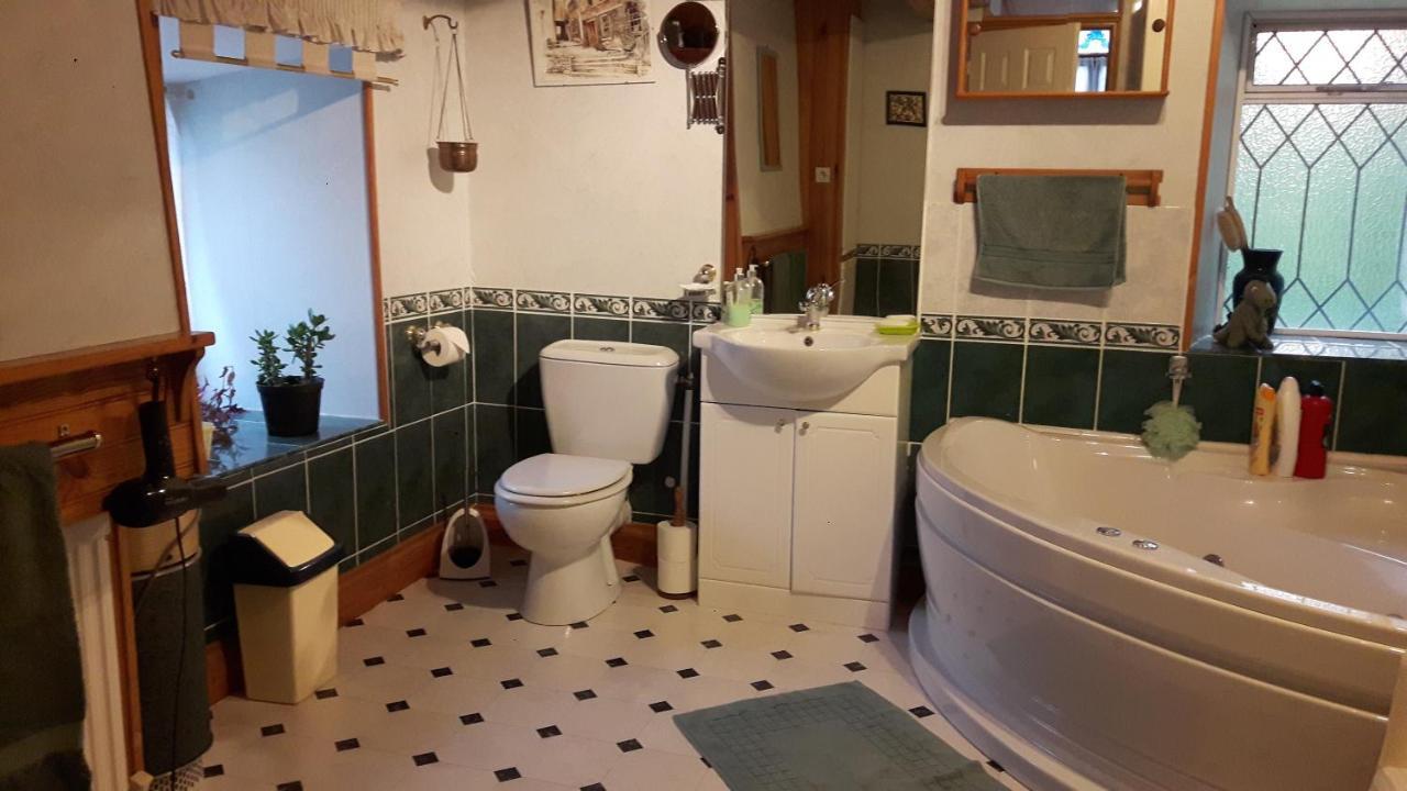 르테일룰 La Meslaie B&B 외부 사진