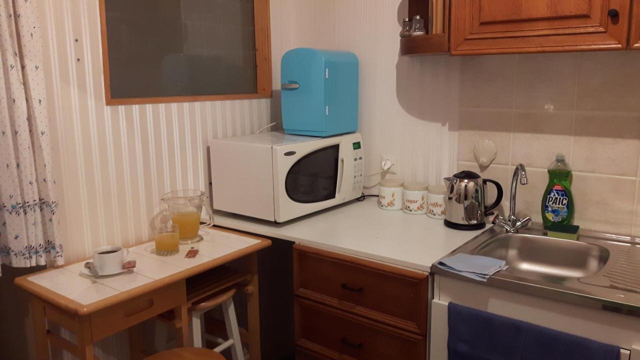 르테일룰 La Meslaie B&B 외부 사진