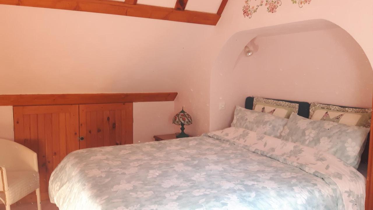 르테일룰 La Meslaie B&B 외부 사진