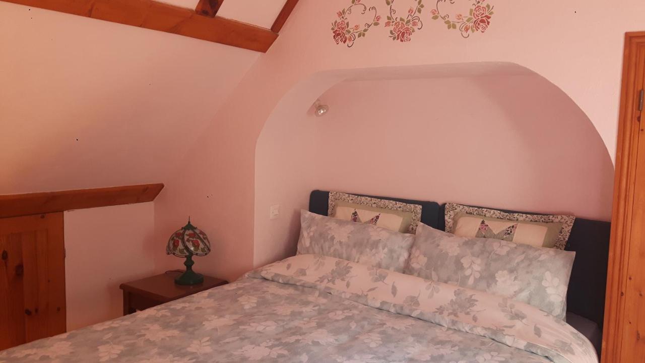 르테일룰 La Meslaie B&B 외부 사진